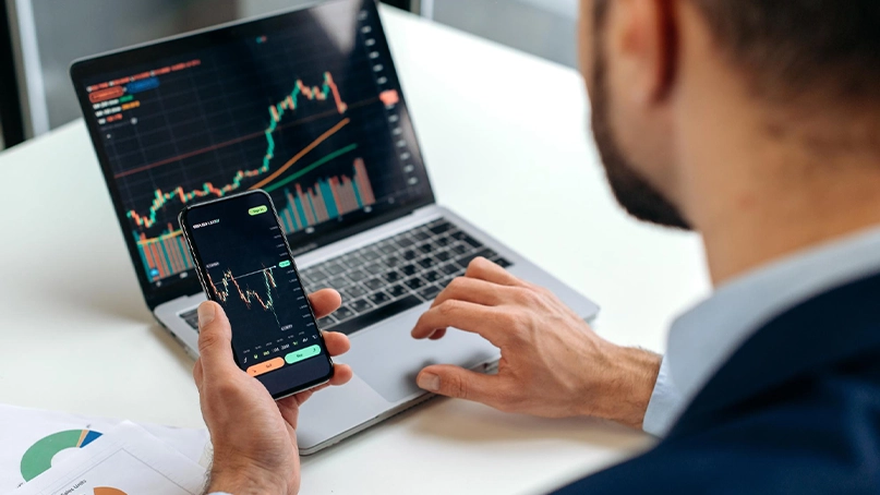 Immediate Aspect Trading Plattform